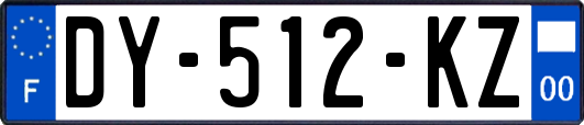 DY-512-KZ