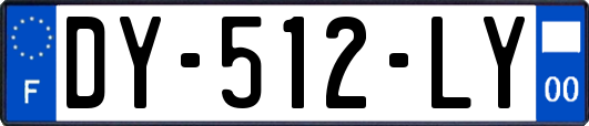 DY-512-LY