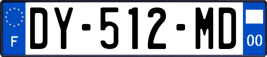 DY-512-MD