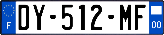 DY-512-MF