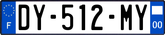 DY-512-MY