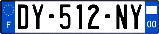 DY-512-NY