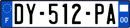 DY-512-PA