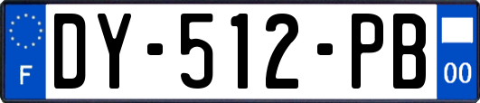 DY-512-PB