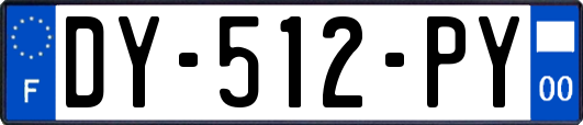 DY-512-PY