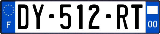 DY-512-RT