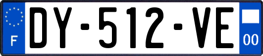 DY-512-VE