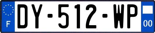 DY-512-WP