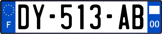 DY-513-AB