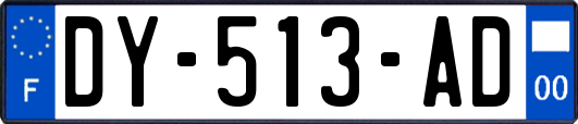 DY-513-AD