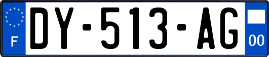 DY-513-AG