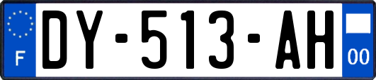 DY-513-AH