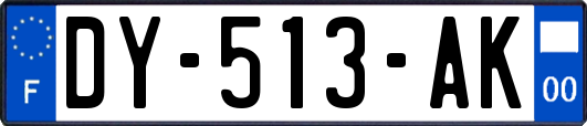 DY-513-AK
