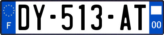 DY-513-AT