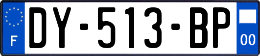 DY-513-BP