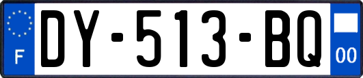DY-513-BQ