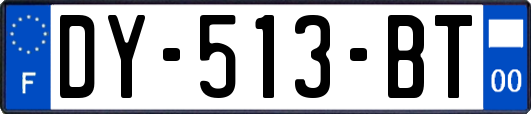 DY-513-BT
