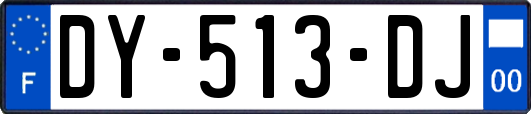 DY-513-DJ