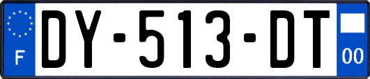 DY-513-DT