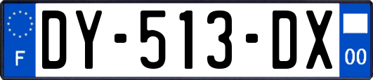 DY-513-DX