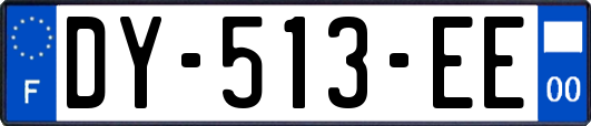DY-513-EE