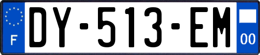 DY-513-EM