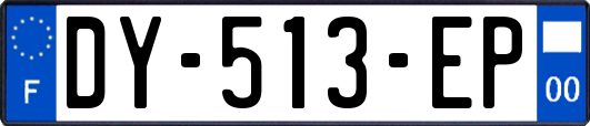 DY-513-EP