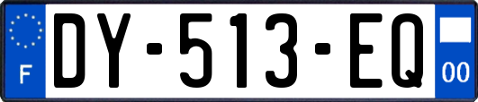 DY-513-EQ