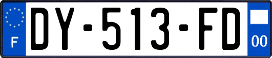 DY-513-FD