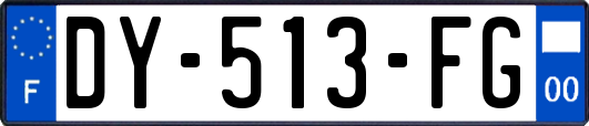 DY-513-FG