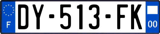 DY-513-FK