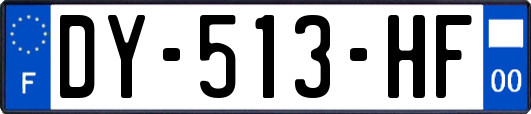 DY-513-HF