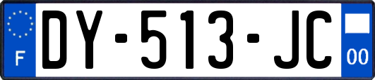 DY-513-JC