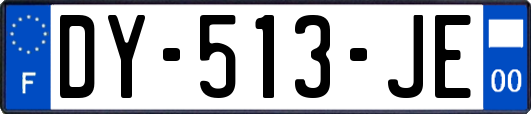 DY-513-JE