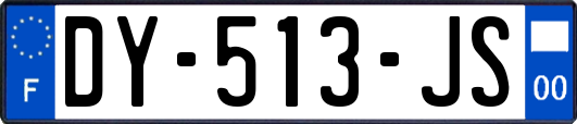 DY-513-JS