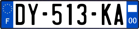 DY-513-KA