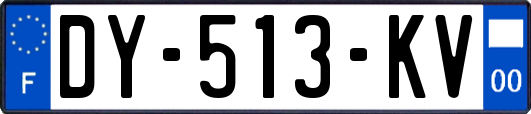 DY-513-KV