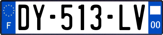 DY-513-LV