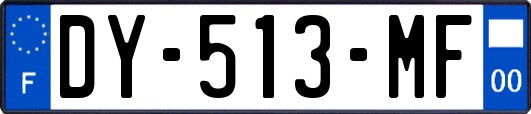 DY-513-MF