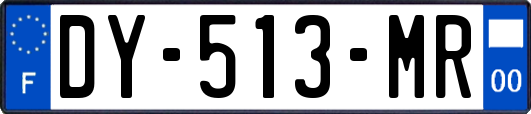 DY-513-MR