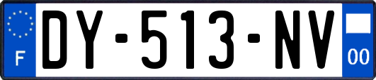 DY-513-NV