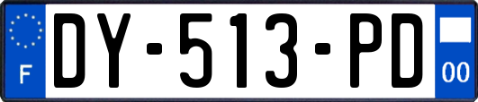 DY-513-PD