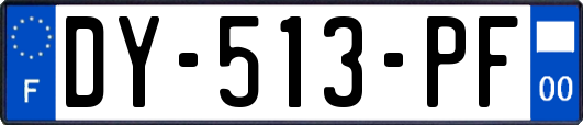 DY-513-PF