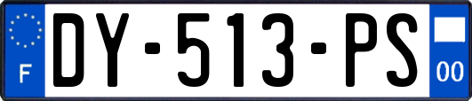 DY-513-PS