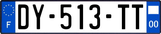 DY-513-TT