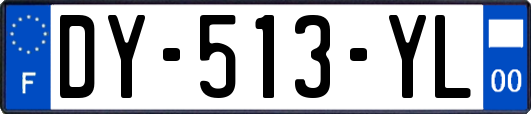 DY-513-YL