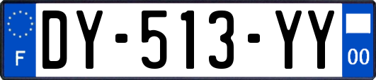 DY-513-YY