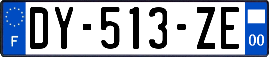 DY-513-ZE