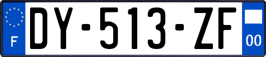 DY-513-ZF