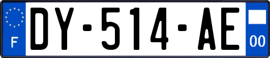 DY-514-AE